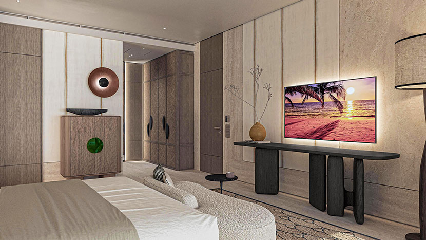 Sianji Well-Being Resort İletişim