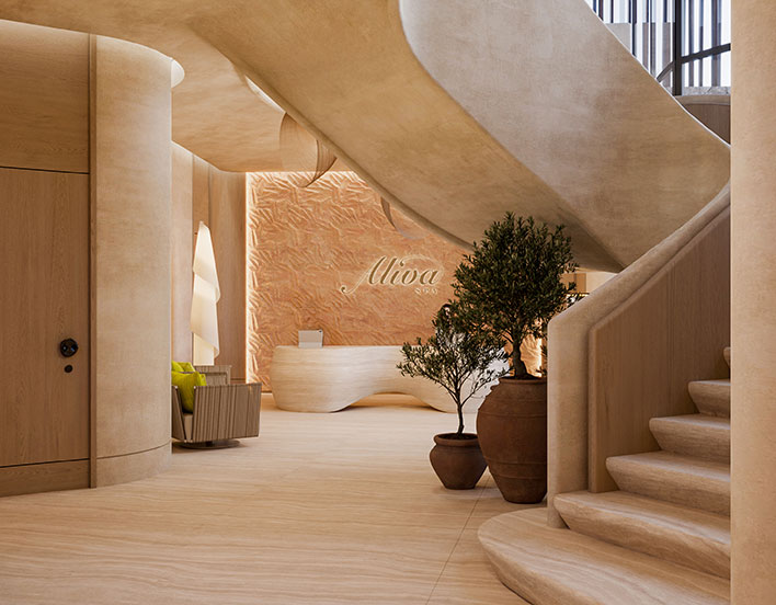 Sianji SPA & Wellness