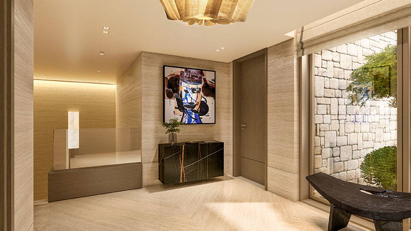 Sianji Well-Being Resort Aktiviteler